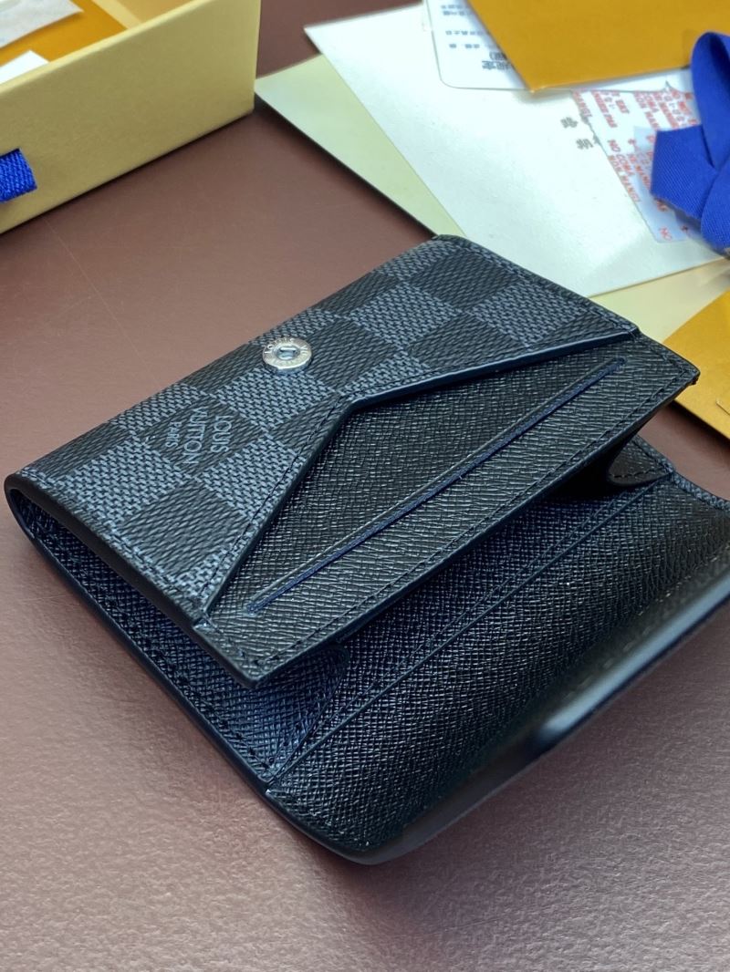 LV Wallets